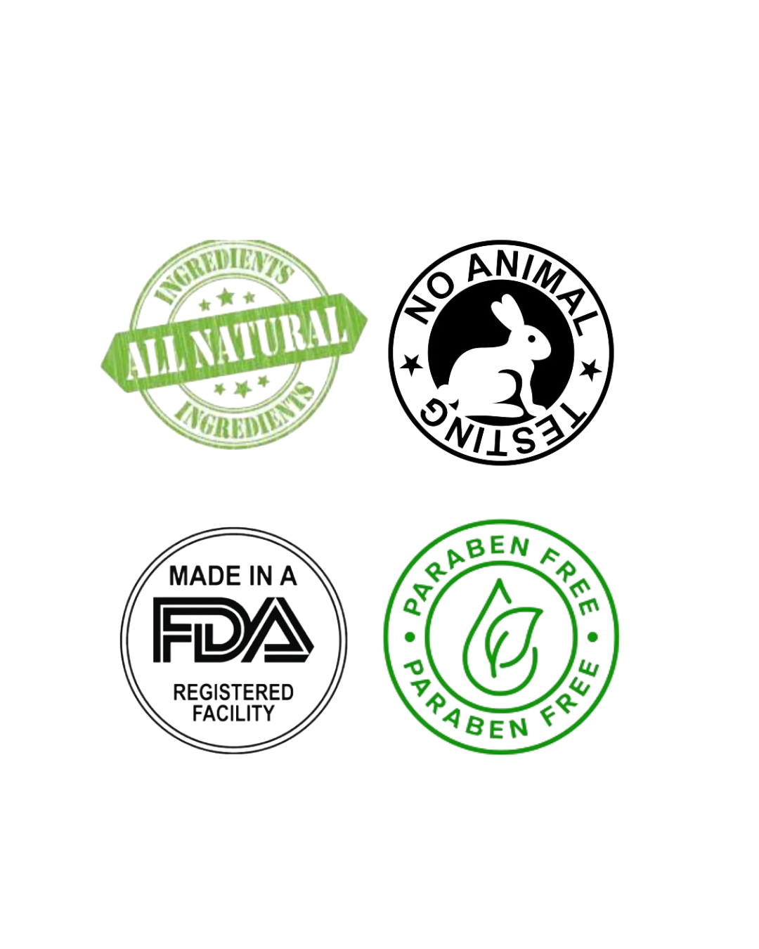 Barrier Repair Masque