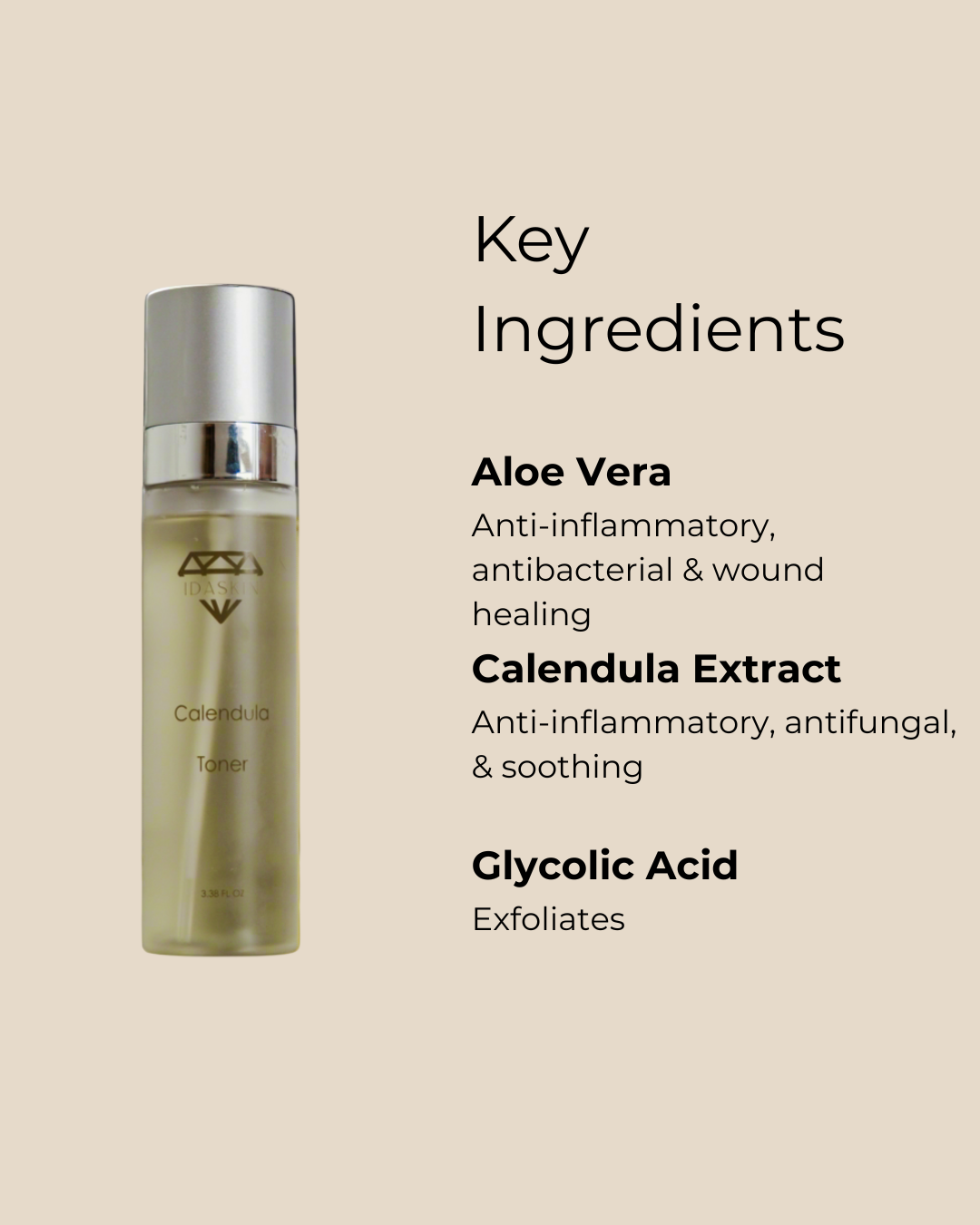 Calendula Astringent