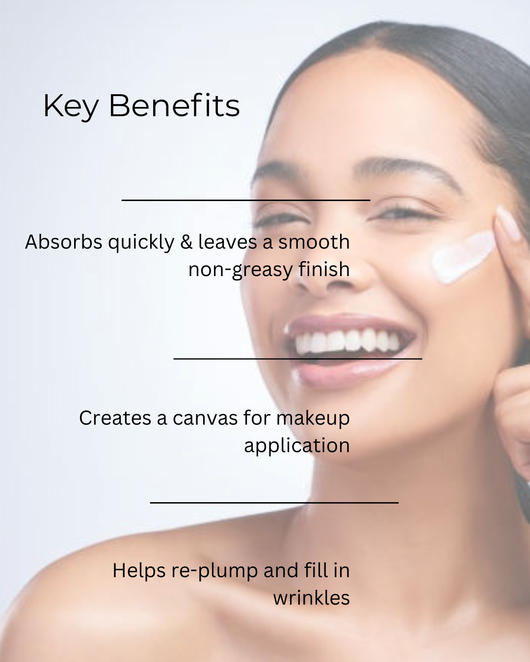 Lemon Water Gel Cream