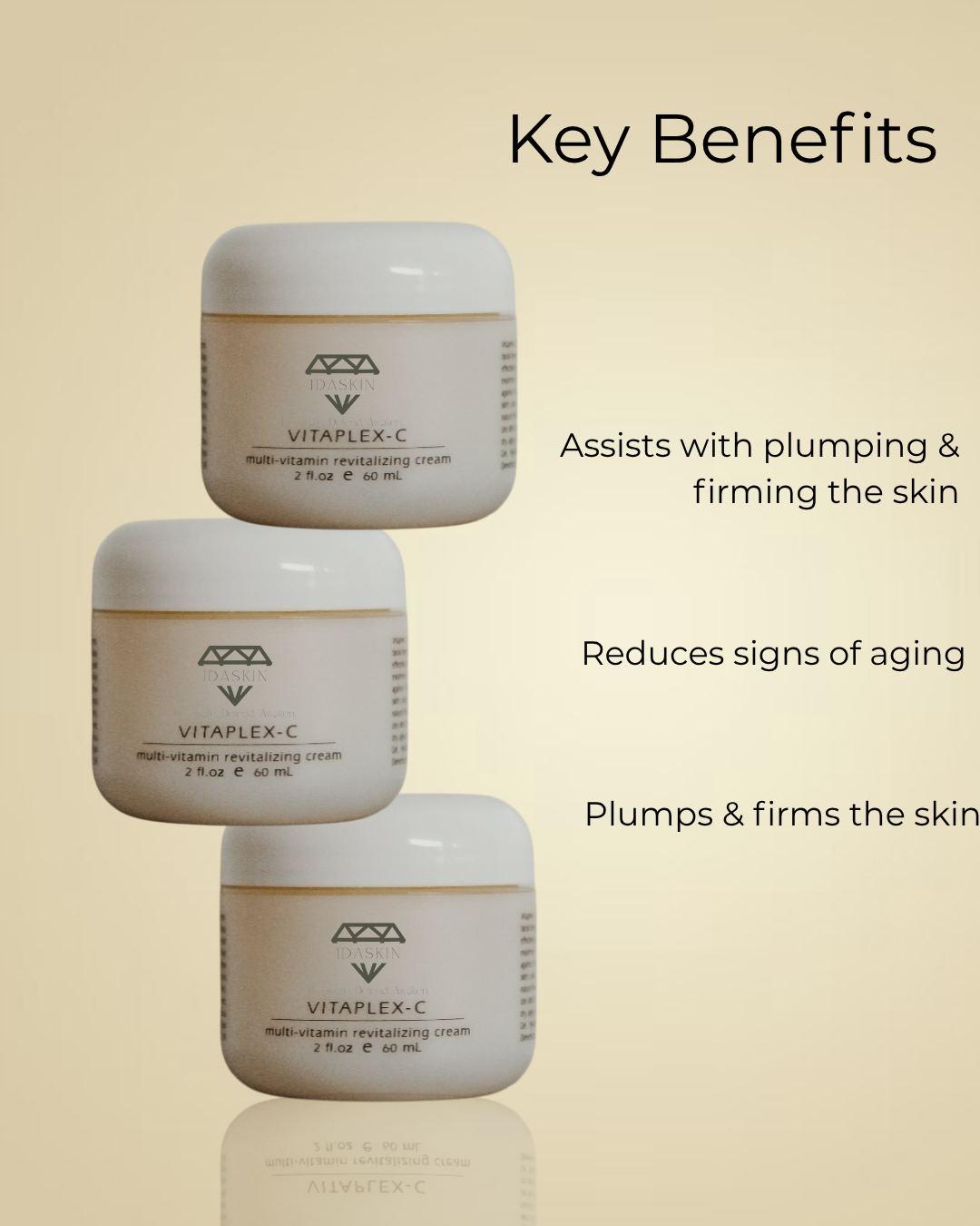 Vitaplex-C Cream