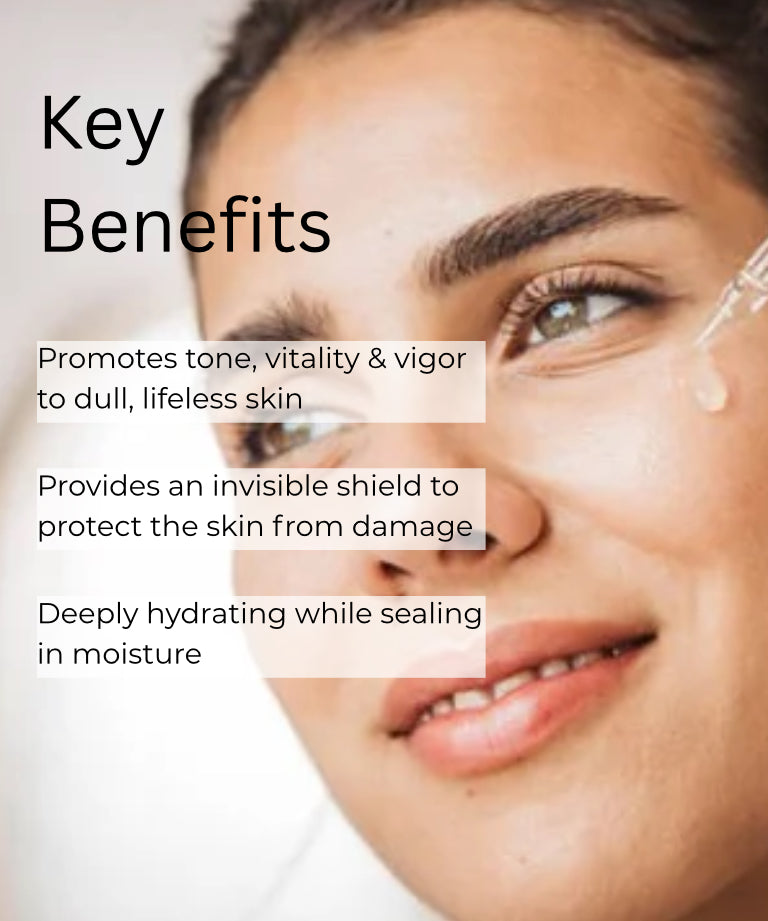 Vital Silk Treatment