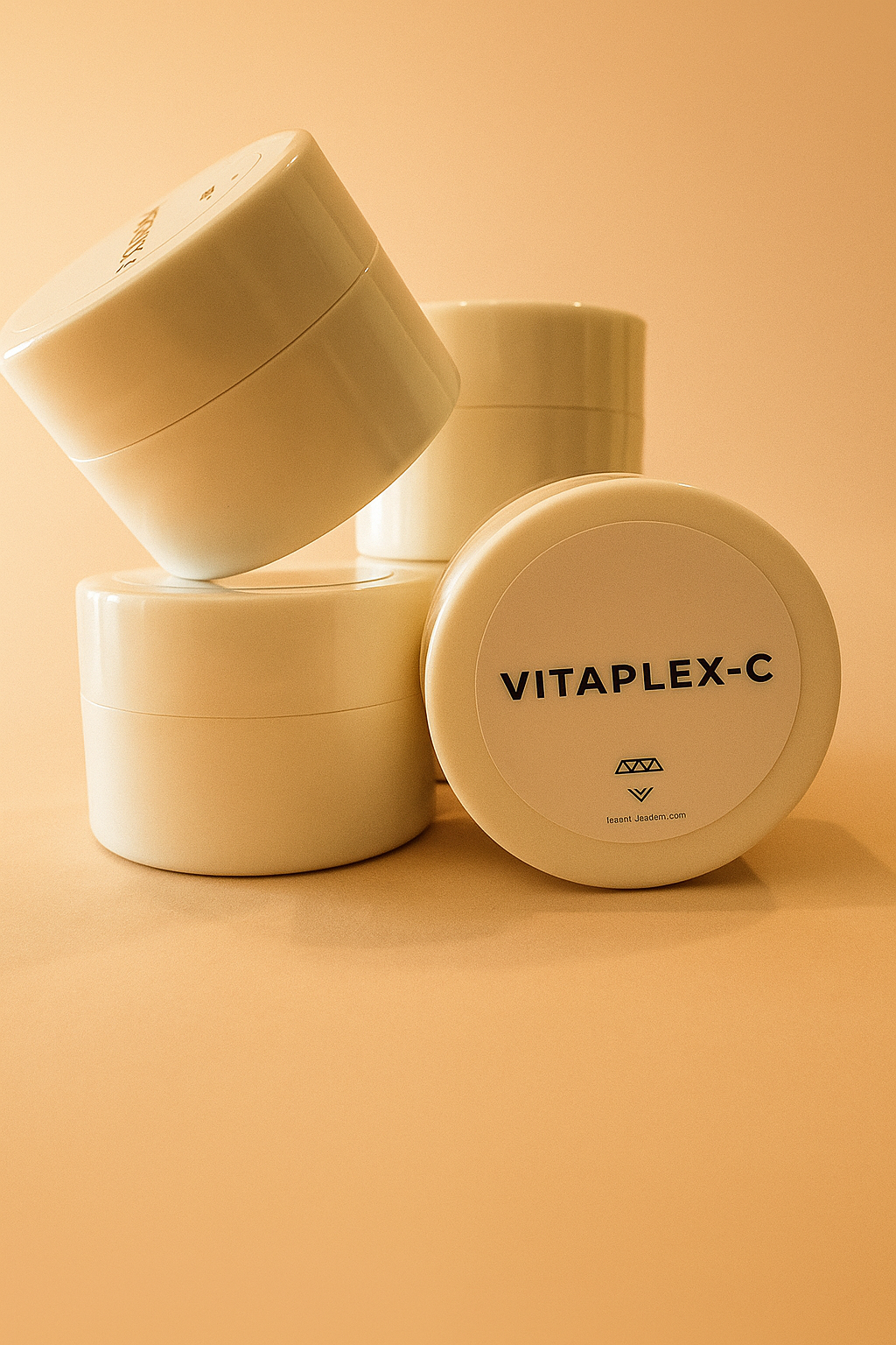 Trial Vitaplex-C Cream