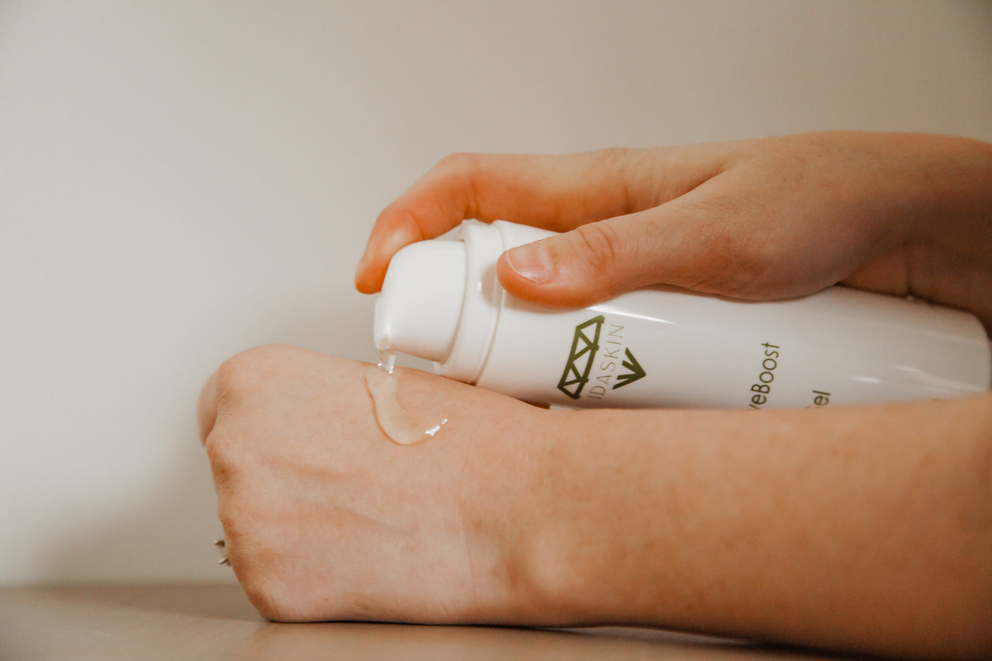 ActiveBoost Gel
