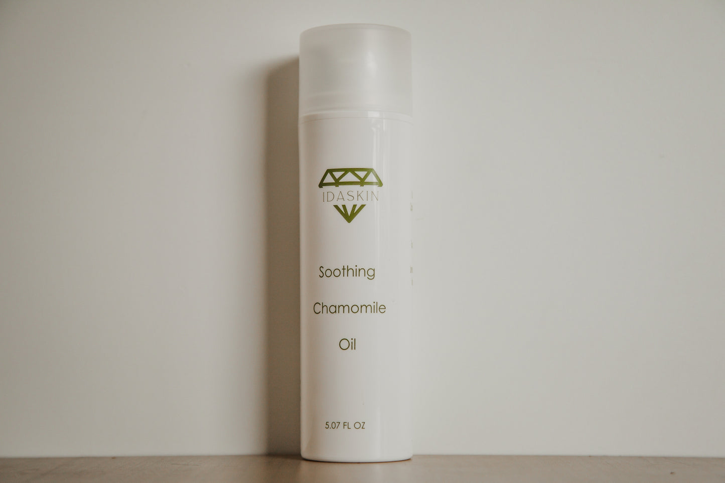 Soothing Chamomile Oil