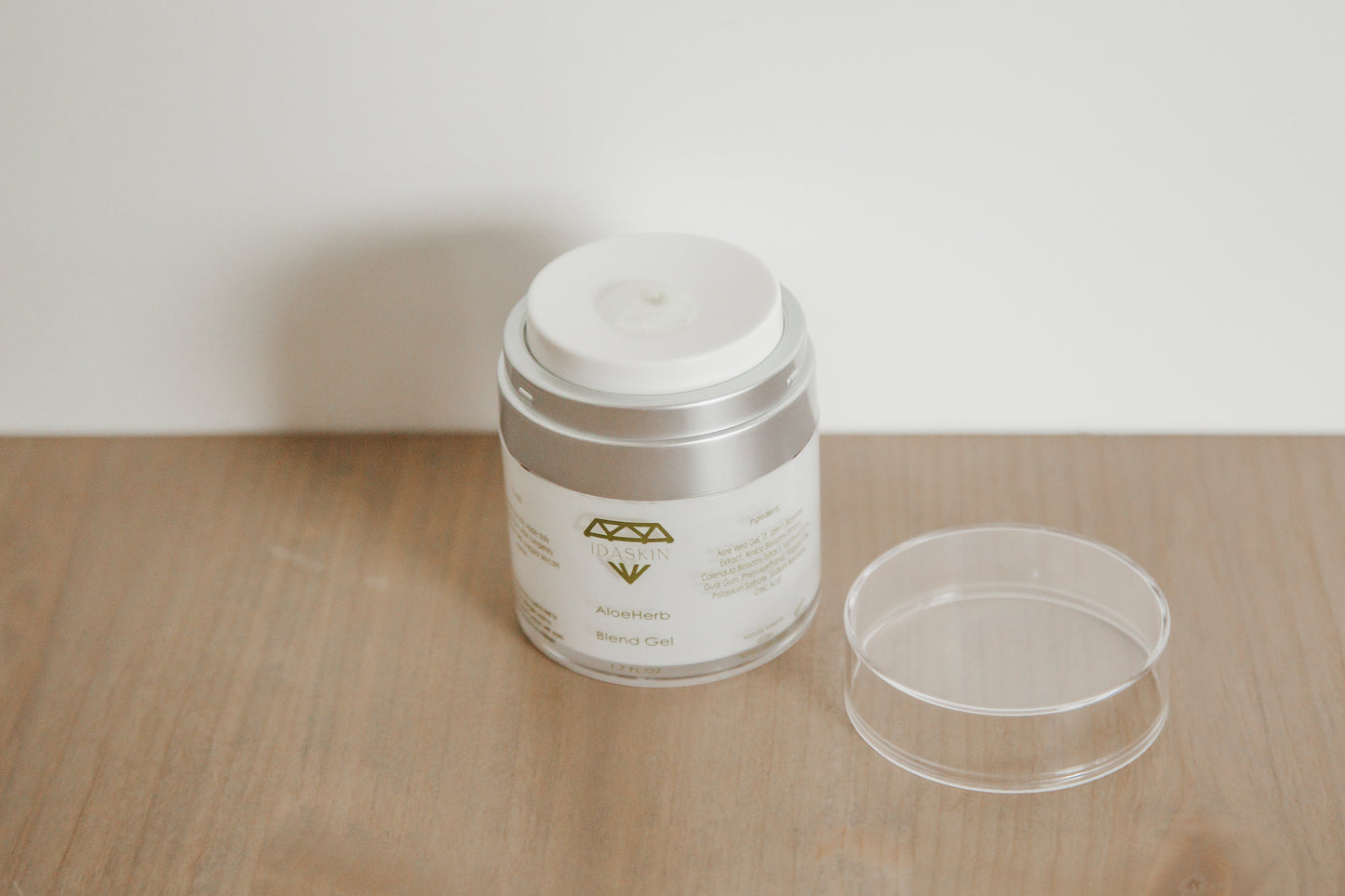 AloeHerb Blend Gel