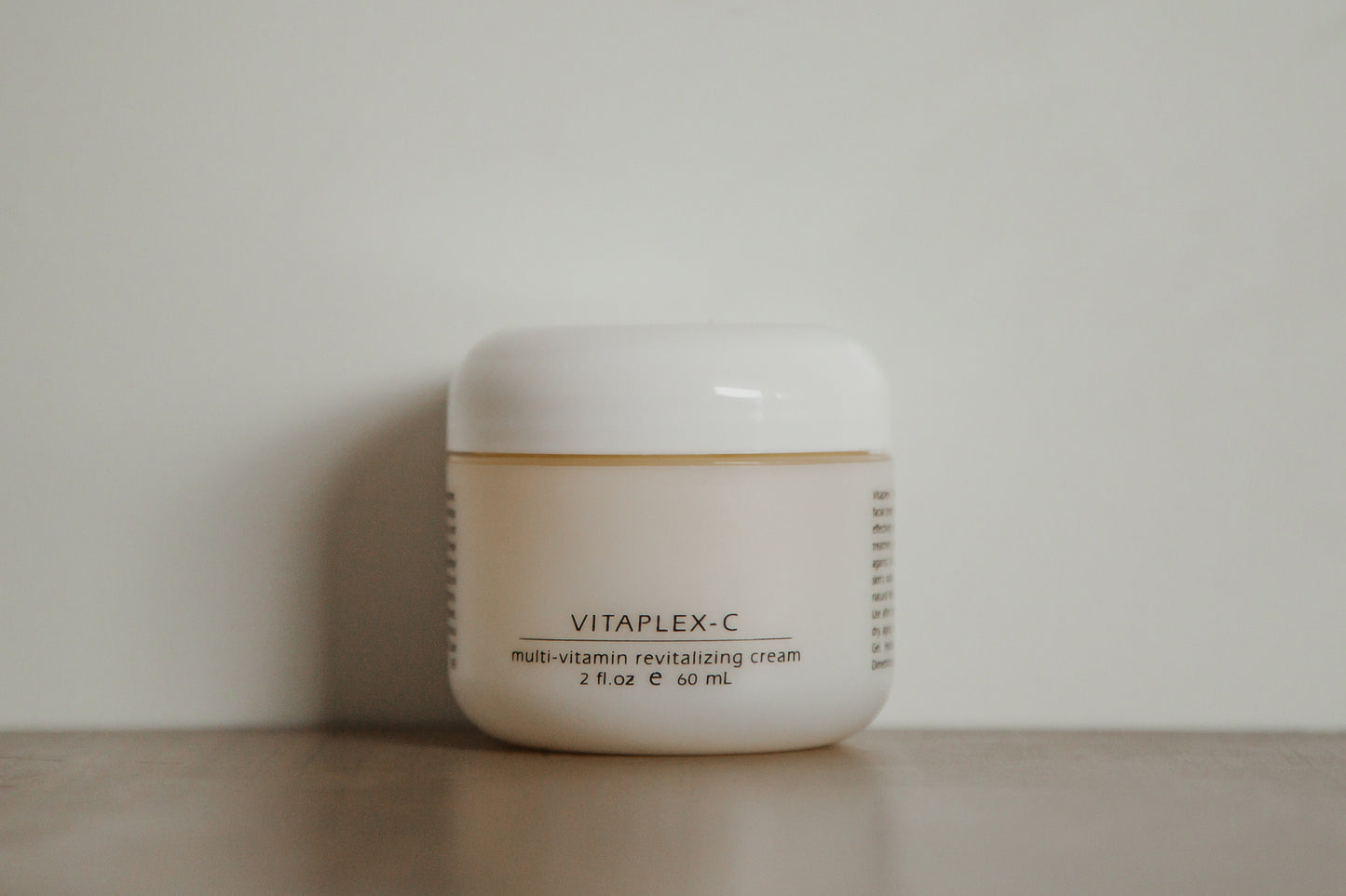 Vitaplex-C Cream