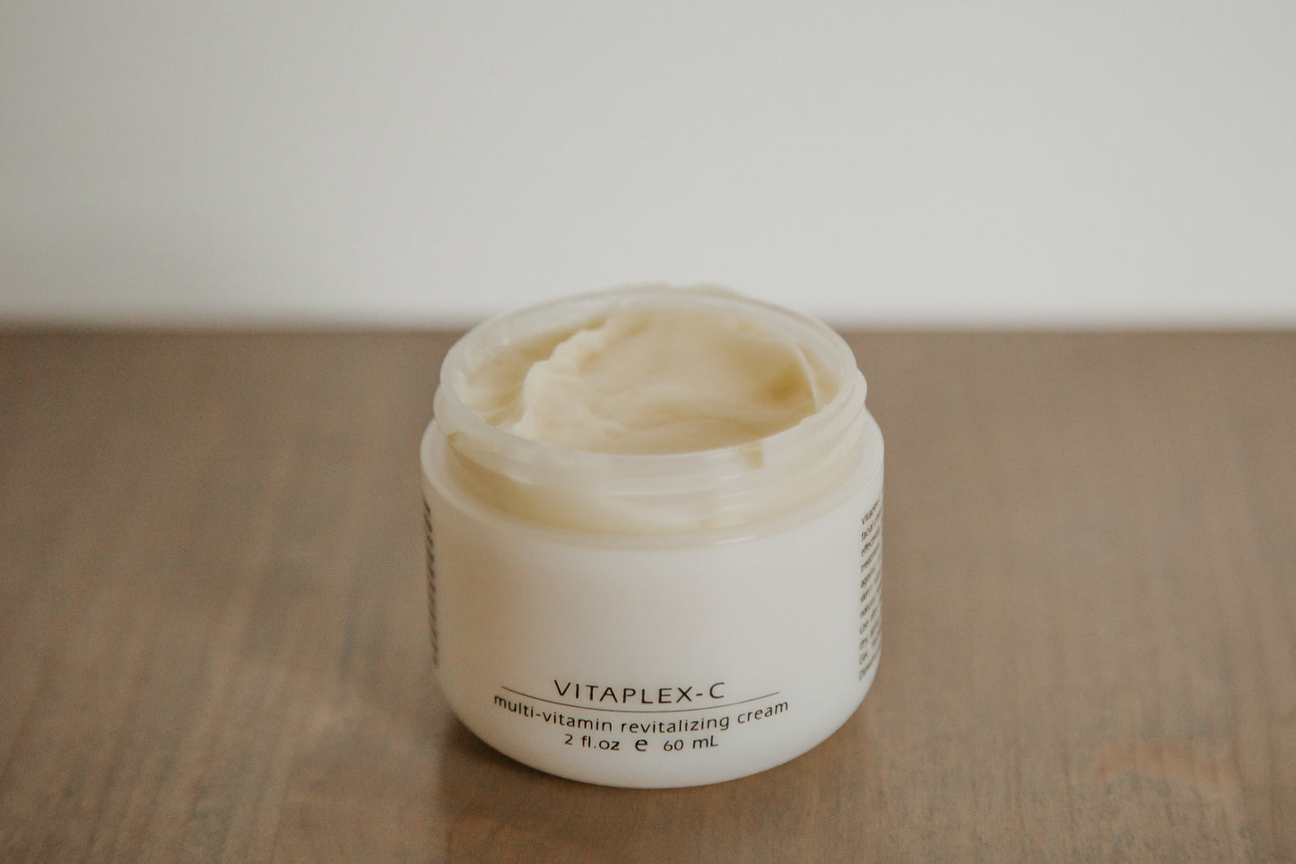 Vitaplex-C Cream