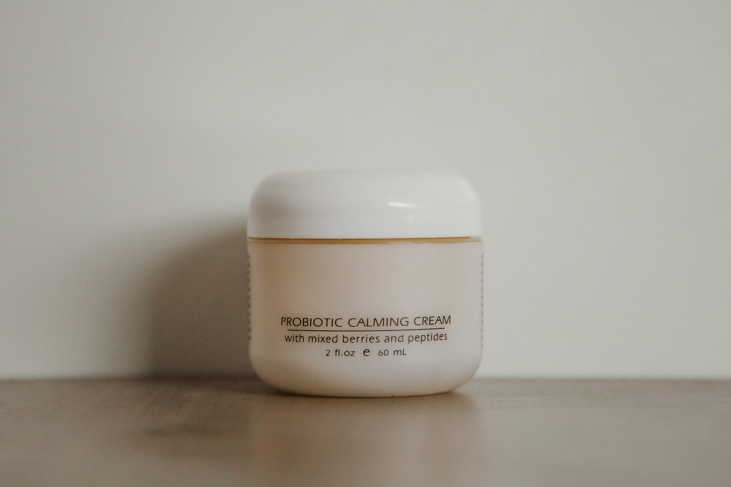 Probiotic Calming Cream