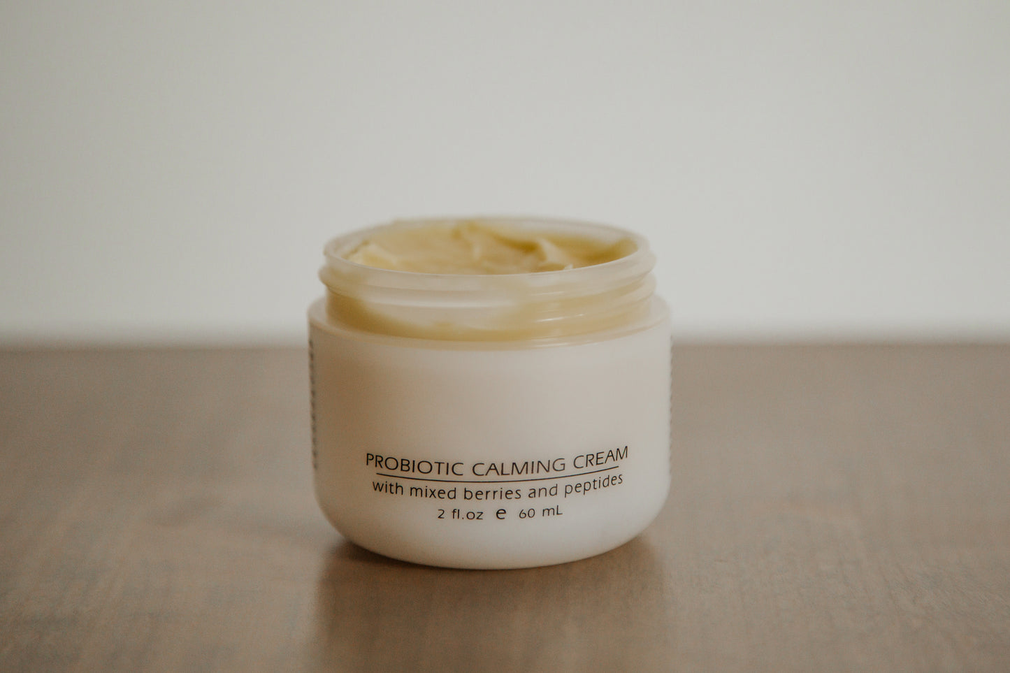 Probiotic Calming Cream