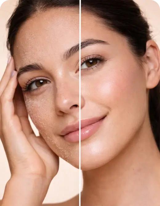 The Difference Between Stimulating and Stressing Skin