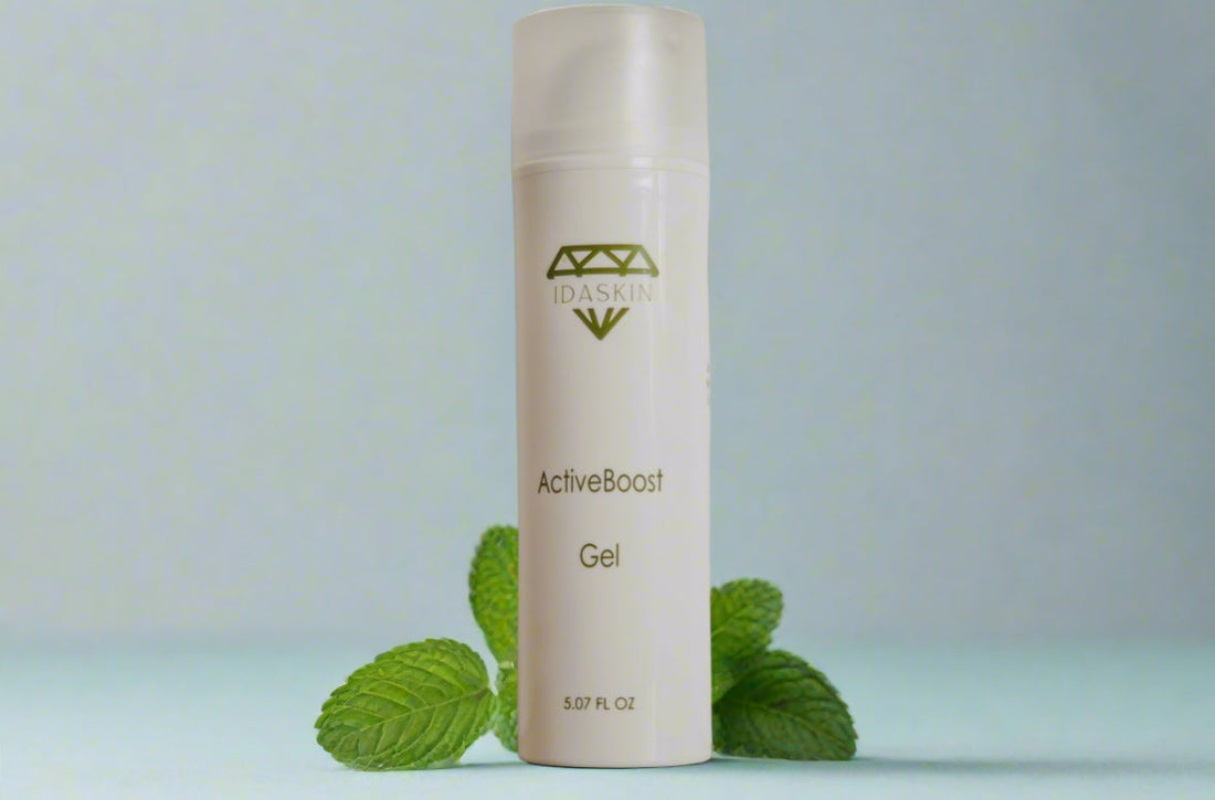 Where IDASKIN Fits in the Industry