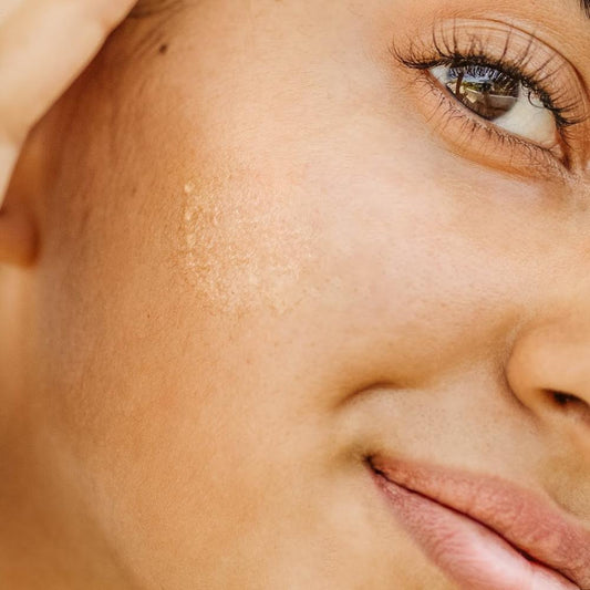 The Skin’s Warning Signs We Normalize