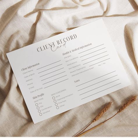 The Esthetician's Ego Can Become the Client's Problem