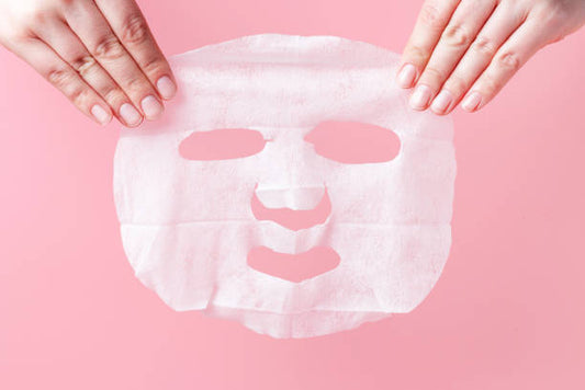 7 Things to Avoid After a Facial