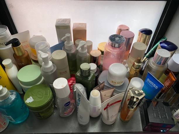 Why Your Skin Freaks Out When You Try New Products