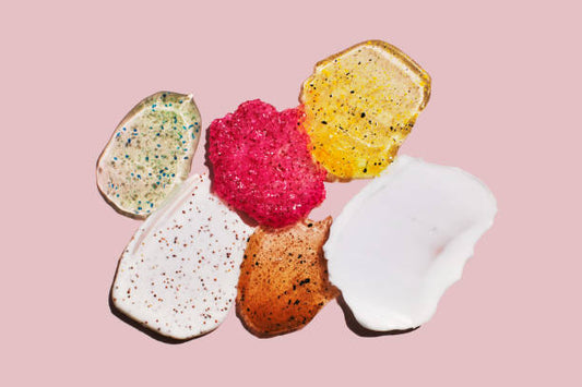 Are You Over-Exfoliating? Probably.