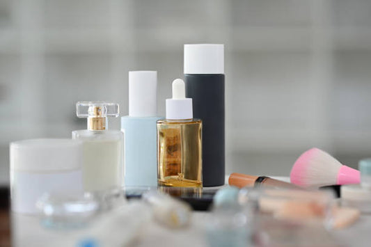 Why Your Skin Isn't Improving (Even With Good Products)
