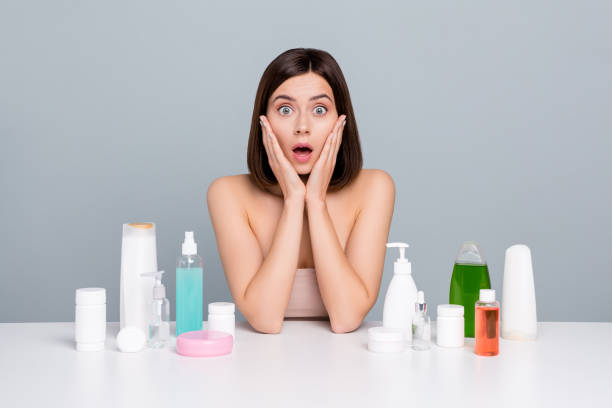 Why Your Skin Isn't Sensitive...