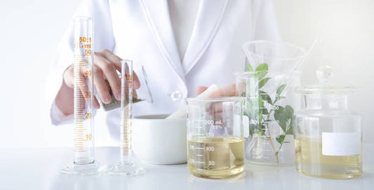 The Skin Barrier Research Gap: What We Still Don't Know