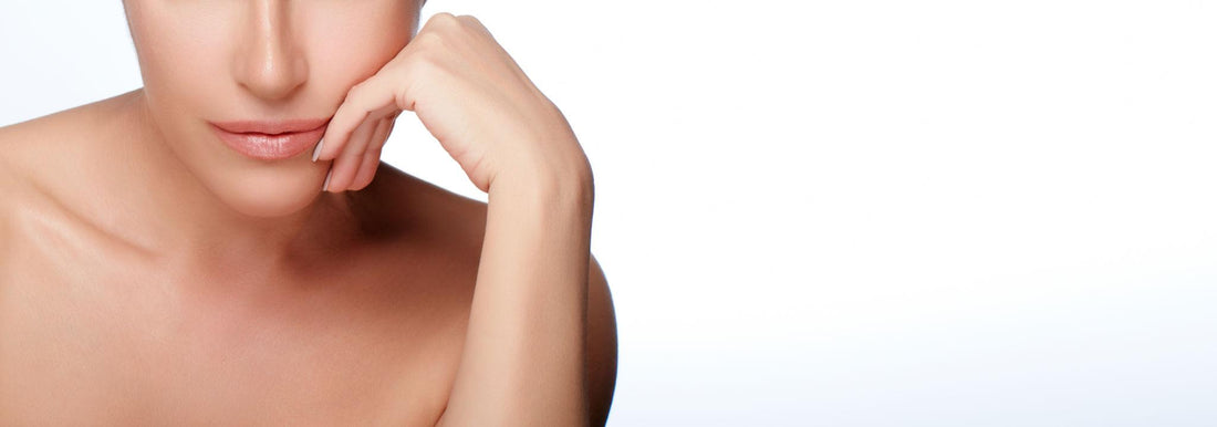 Inflammaging: The Skin Concern Nobody Talks About