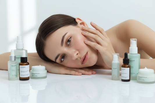 Why So Many "Professional Grade" Products Still Irritate Skin
