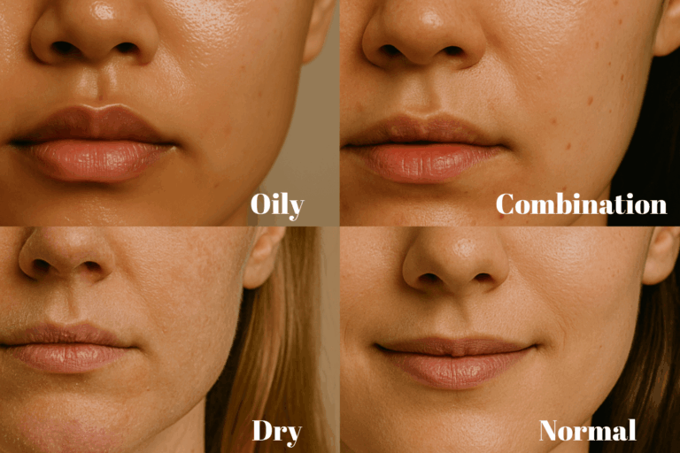 Why "Skin Type" Matters