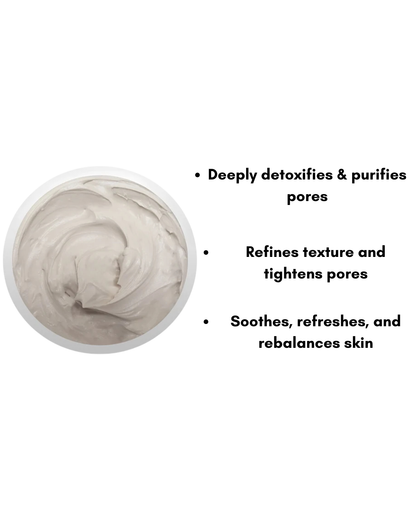 Rebalance Masque