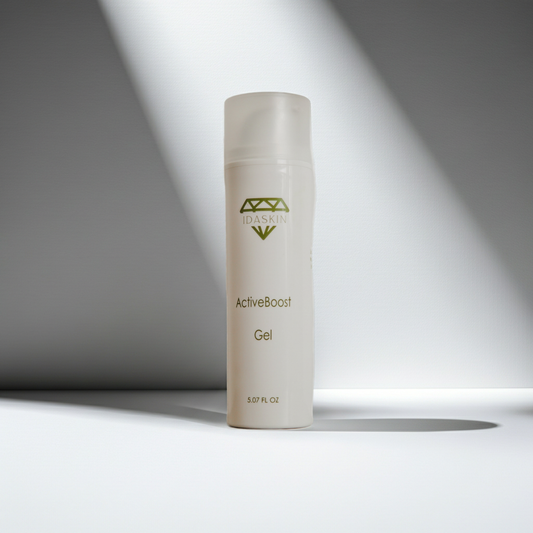 ActiveBoost Gel