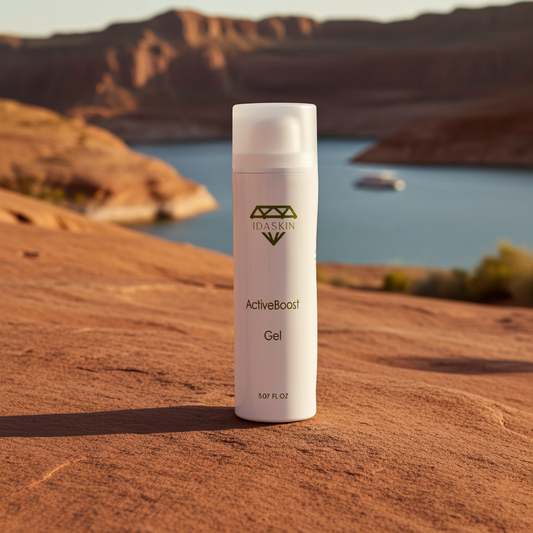 ActiveBoost Gel