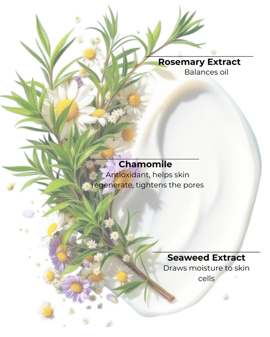 Trial Silky Cleanser