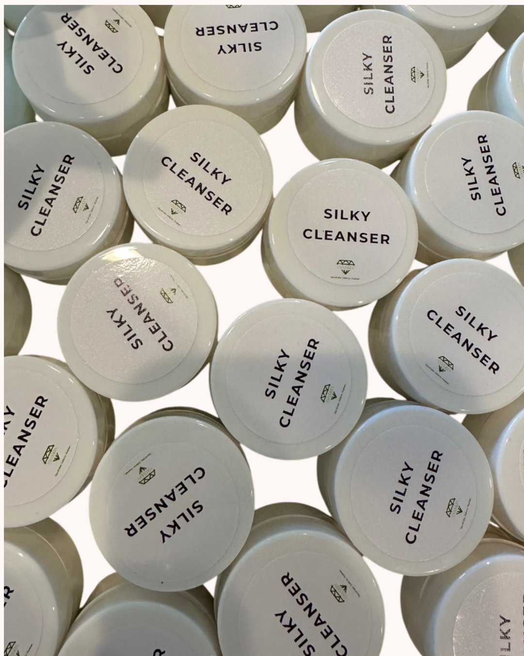 Trial Silky Cleanser