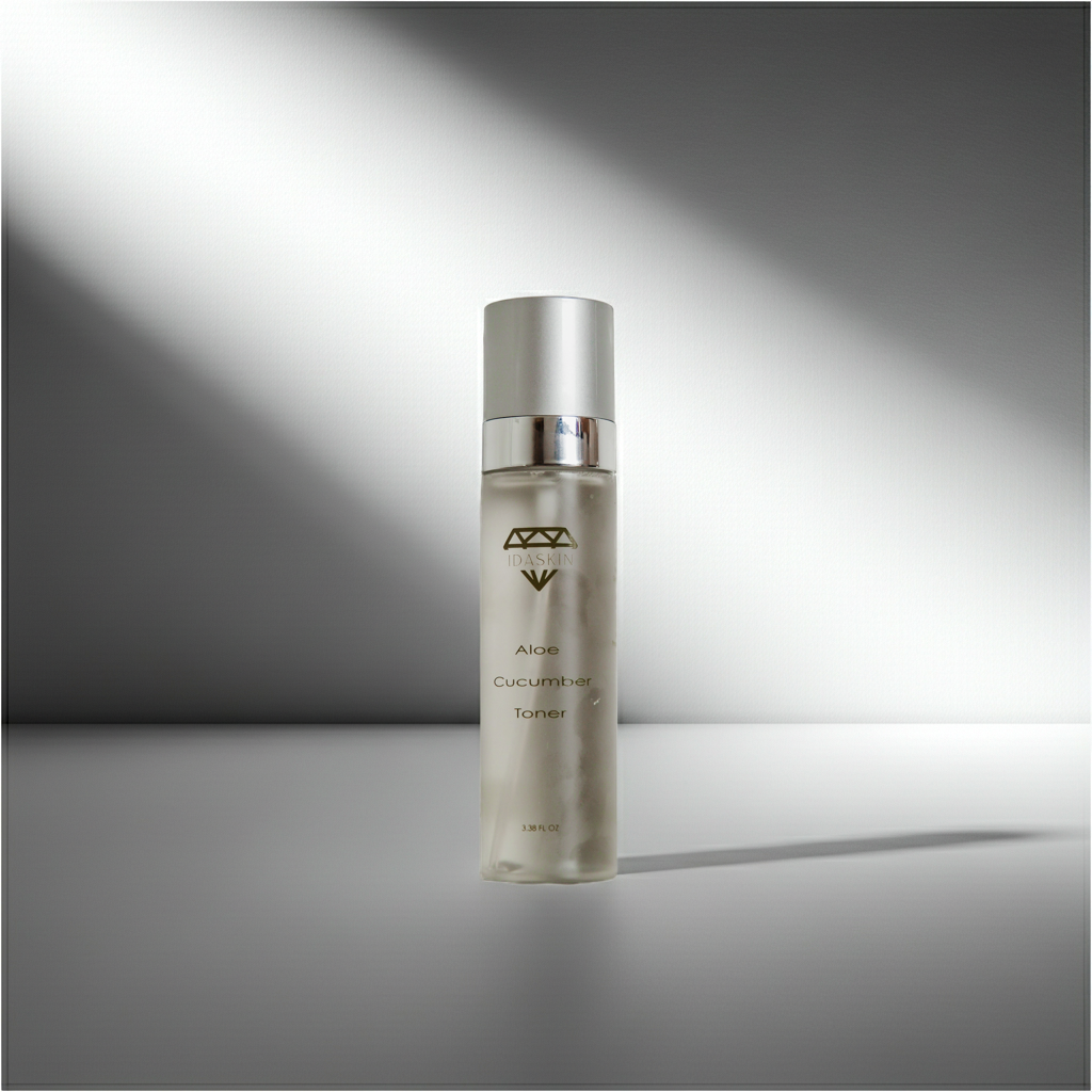 Aloe Cucumber Hydrator