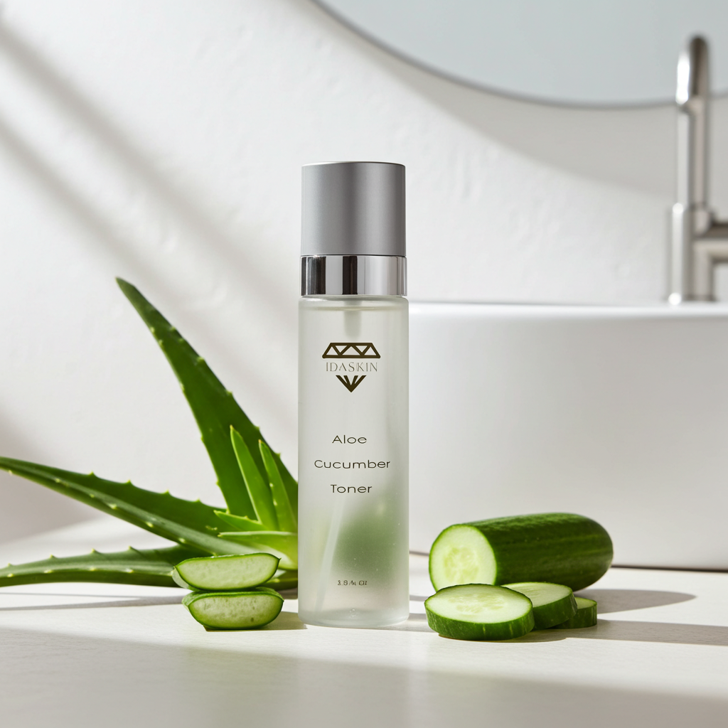 Aloe Cucumber Hydrator