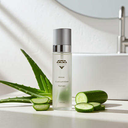 Aloe Cucumber Hydrator