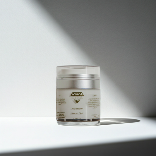 AloeHerb Blend Gel