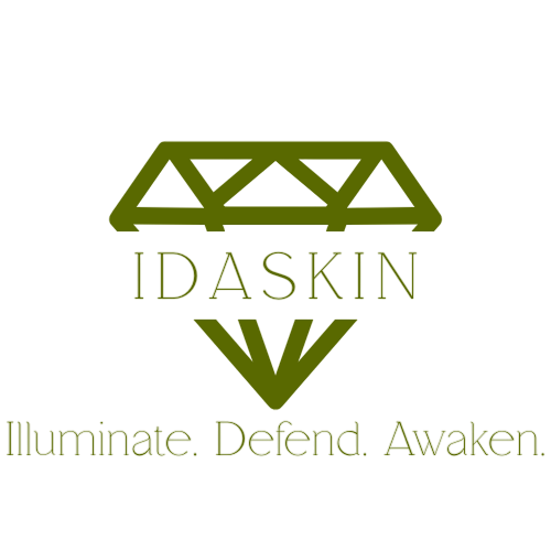 IdaSkin