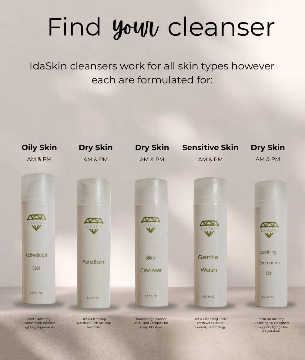 PureBalm