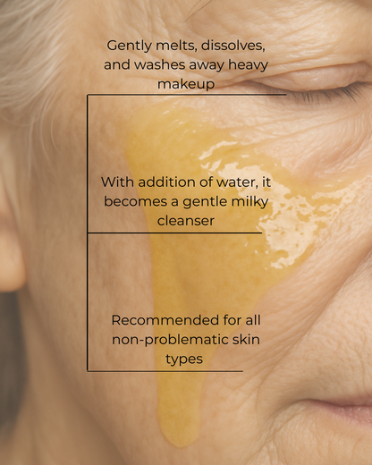 Soothing Chamomile Oil