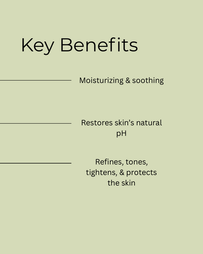 Aloe Cucumber Hydrator