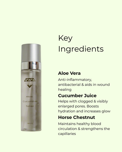 Aloe Cucumber Hydrator