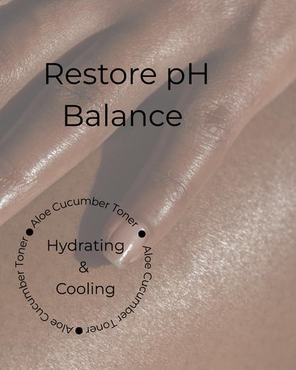Aloe Cucumber Hydrator