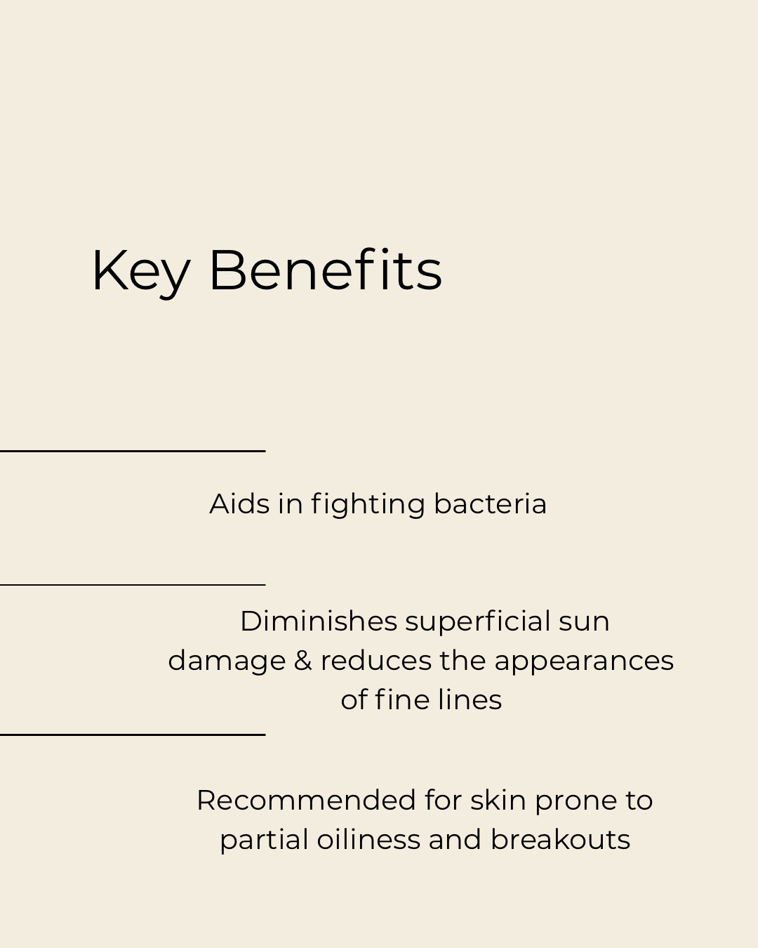 Calendula Astringent