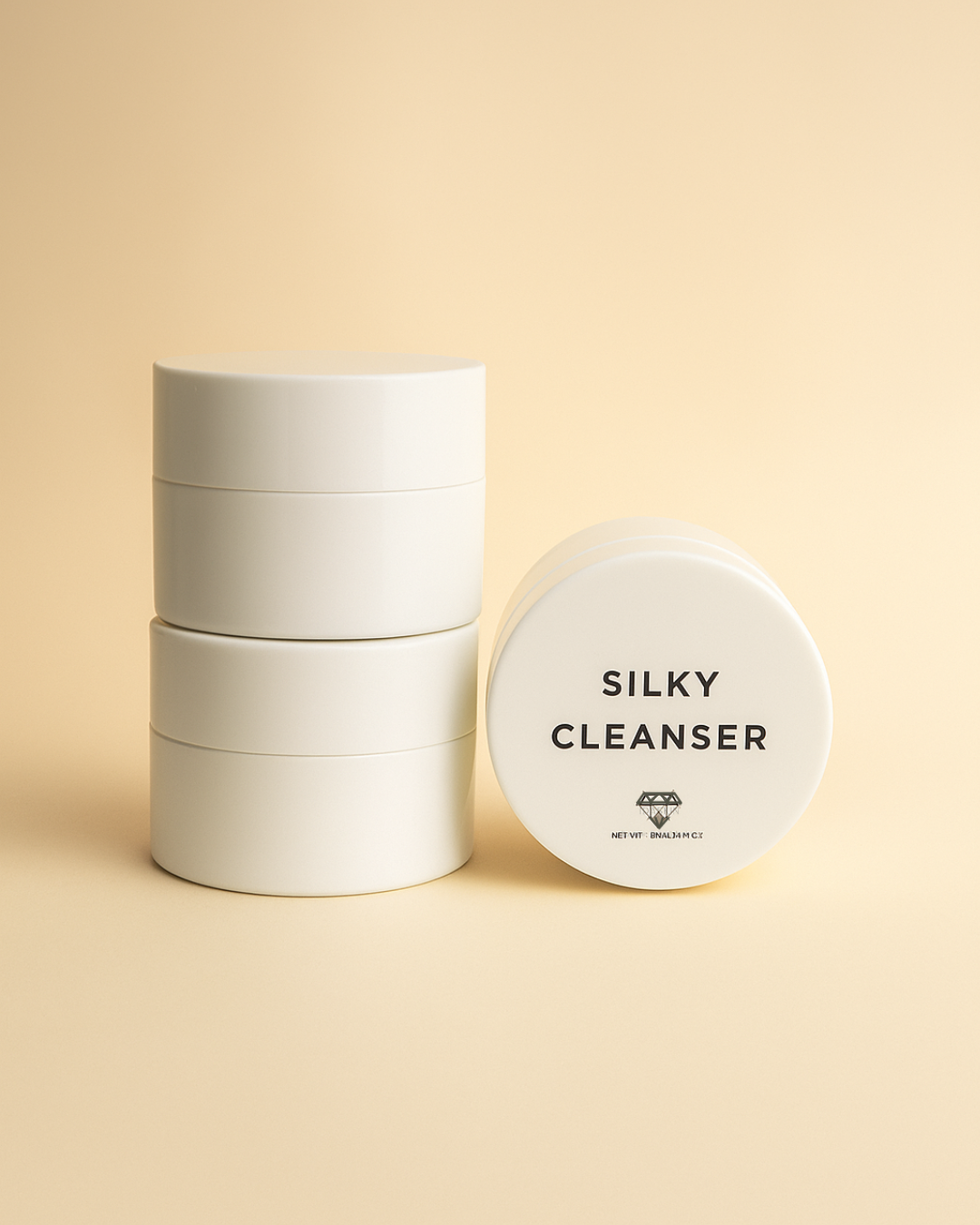 Trial Silky Cleanser