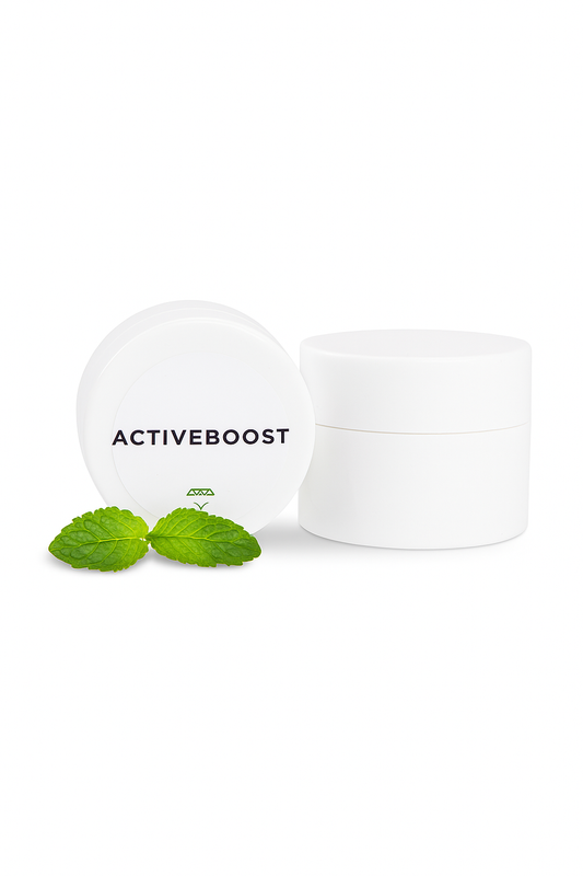 Trial ActiveBoost Gel