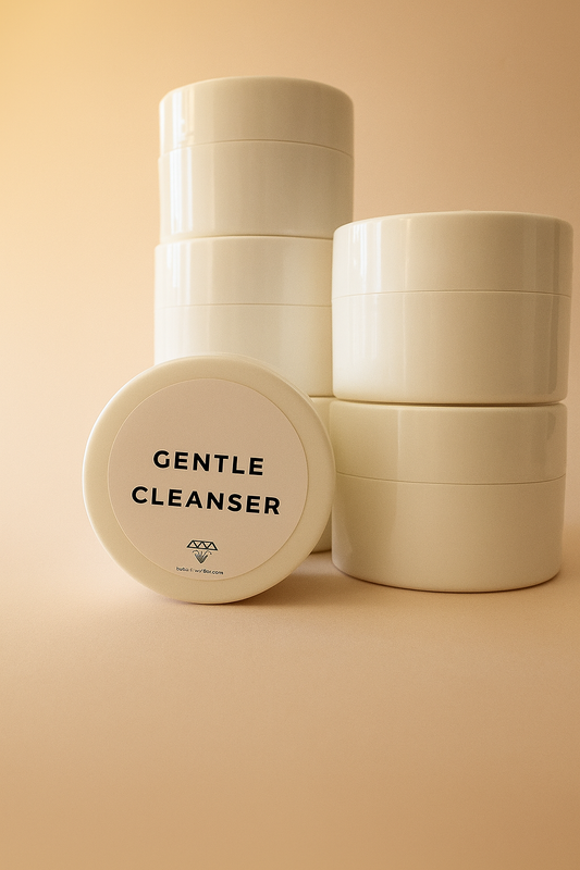 Trial Gentle Wash