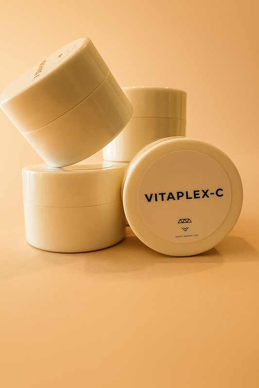 Trial Vitaplex-C Cream