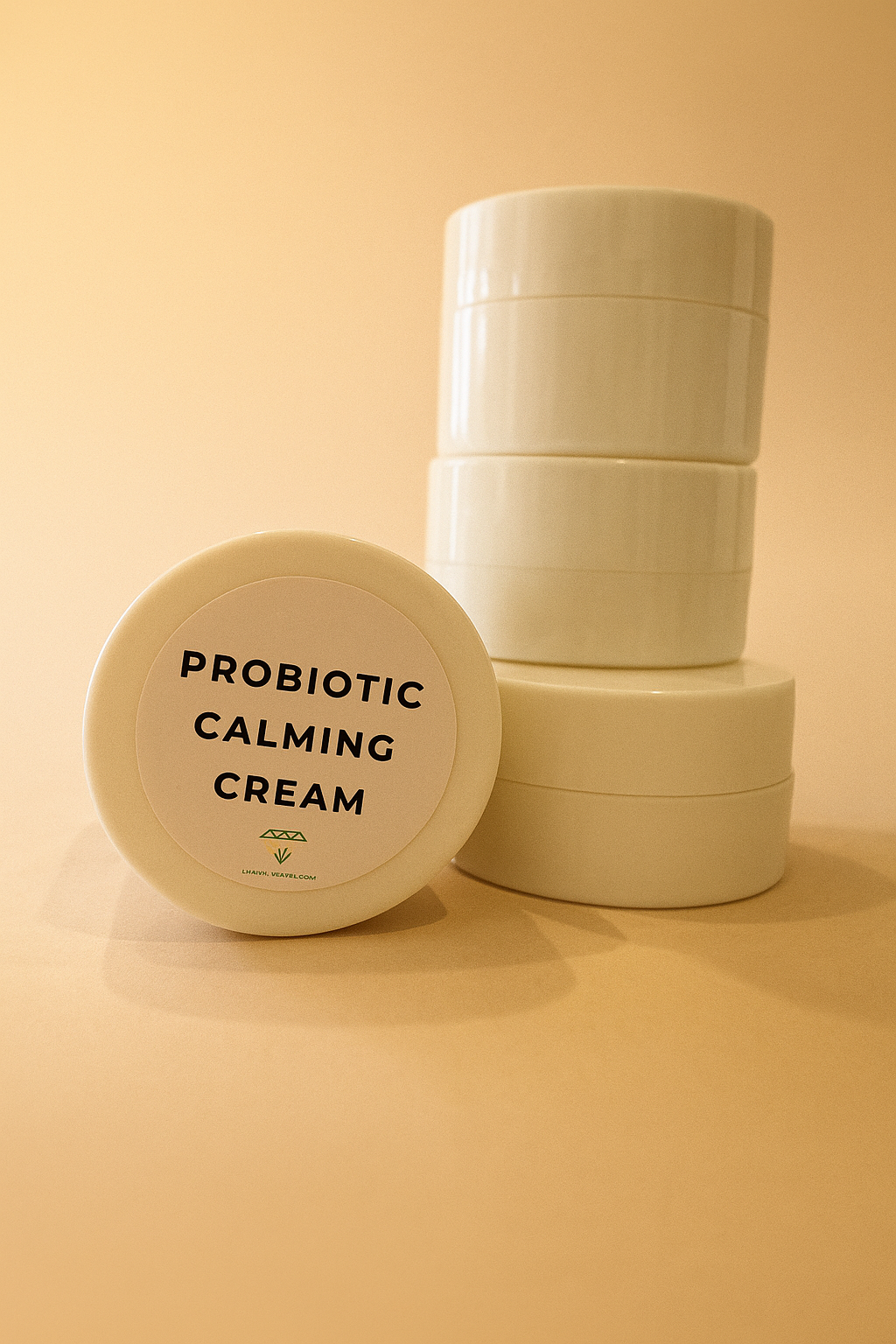 Trial Probiotic Calming Cream