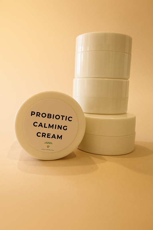 Trial Probiotic Calming Cream
