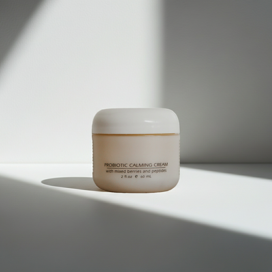 Probiotic Calming Cream