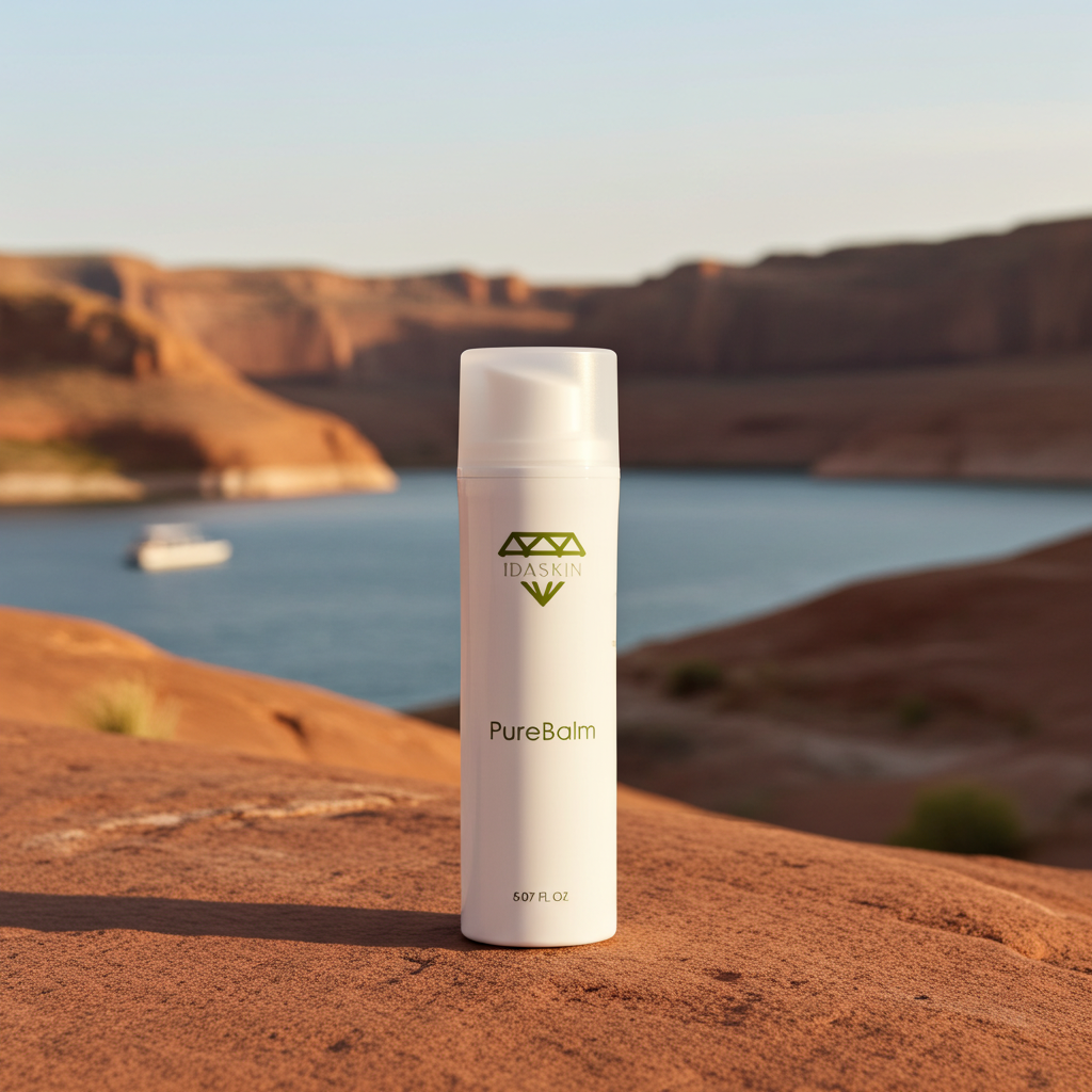 PureBalm